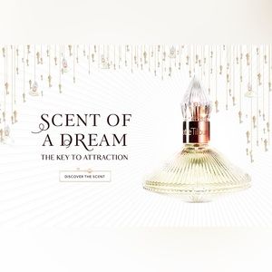 Charlotte Tilbury ‘Scent of a Dream’ Eau De Parfum